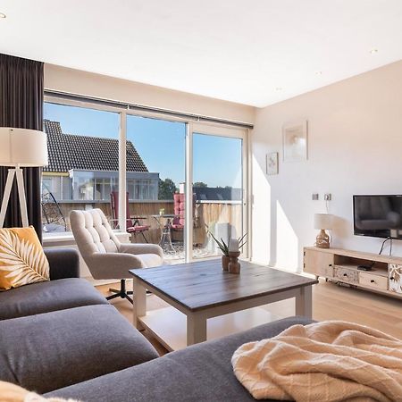 Luxury Apartment Near Utrecht & Amsterdam Breukelen Exterior photo