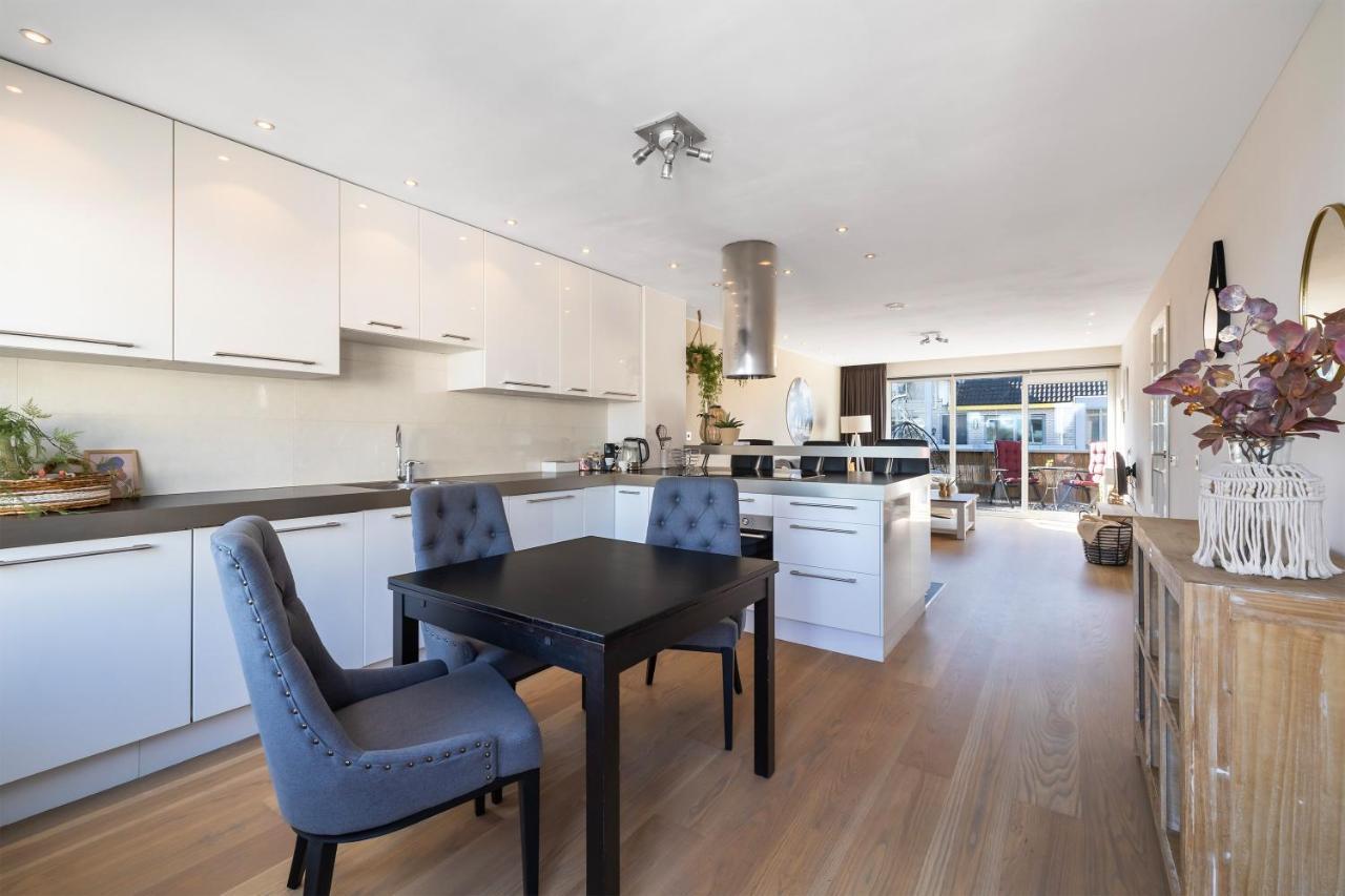 Luxury Apartment Near Utrecht & Amsterdam Breukelen Exterior photo
