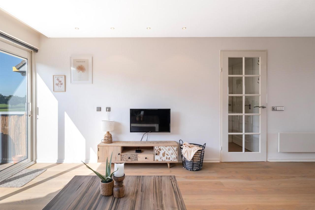 Luxury Apartment Near Utrecht & Amsterdam Breukelen Exterior photo