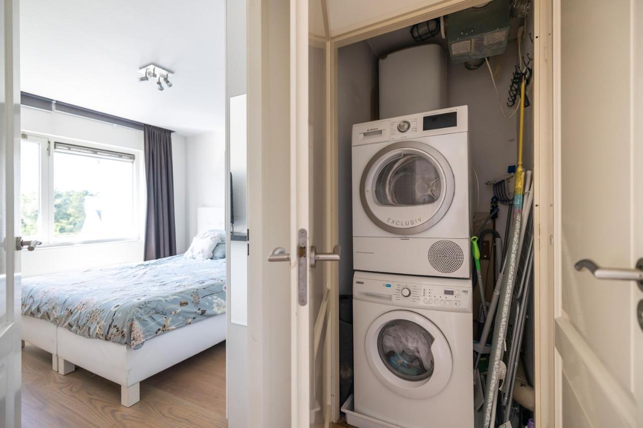 Luxury Apartment Near Utrecht & Amsterdam Breukelen Exterior photo