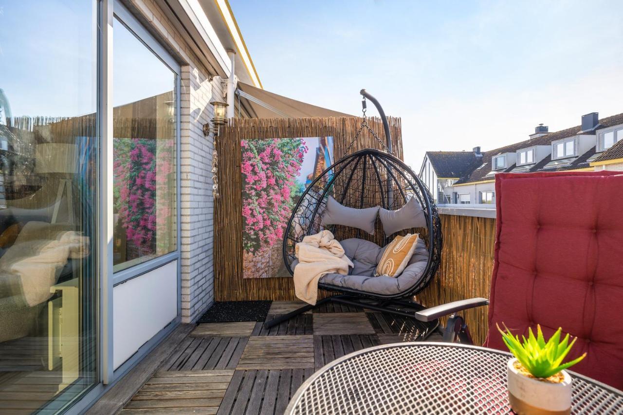Luxury Apartment Near Utrecht & Amsterdam Breukelen Exterior photo