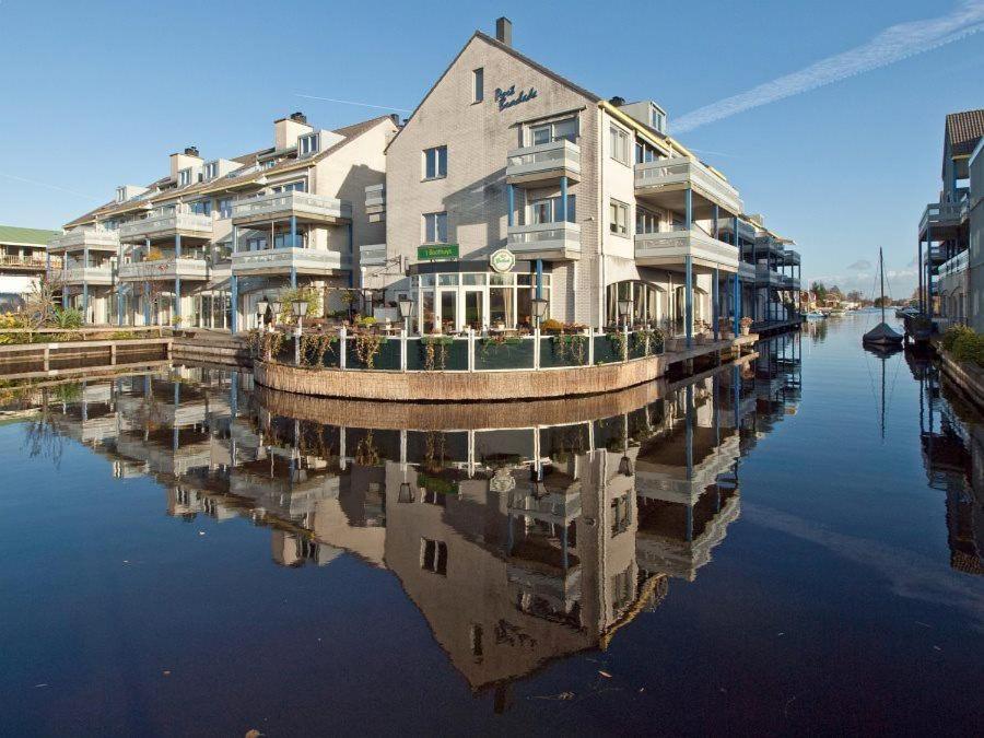 Luxury Apartment Near Utrecht & Amsterdam Breukelen Exterior photo